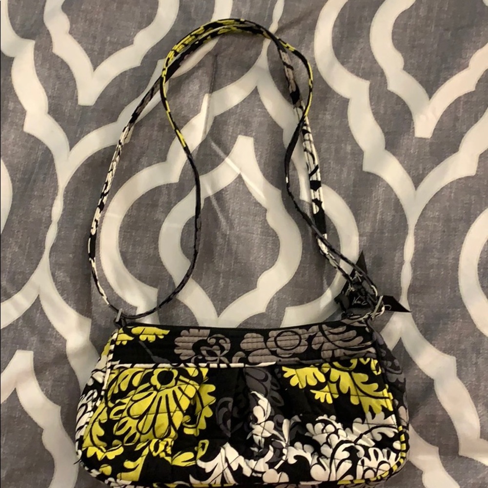 Vera Bradley Crossbody Bag